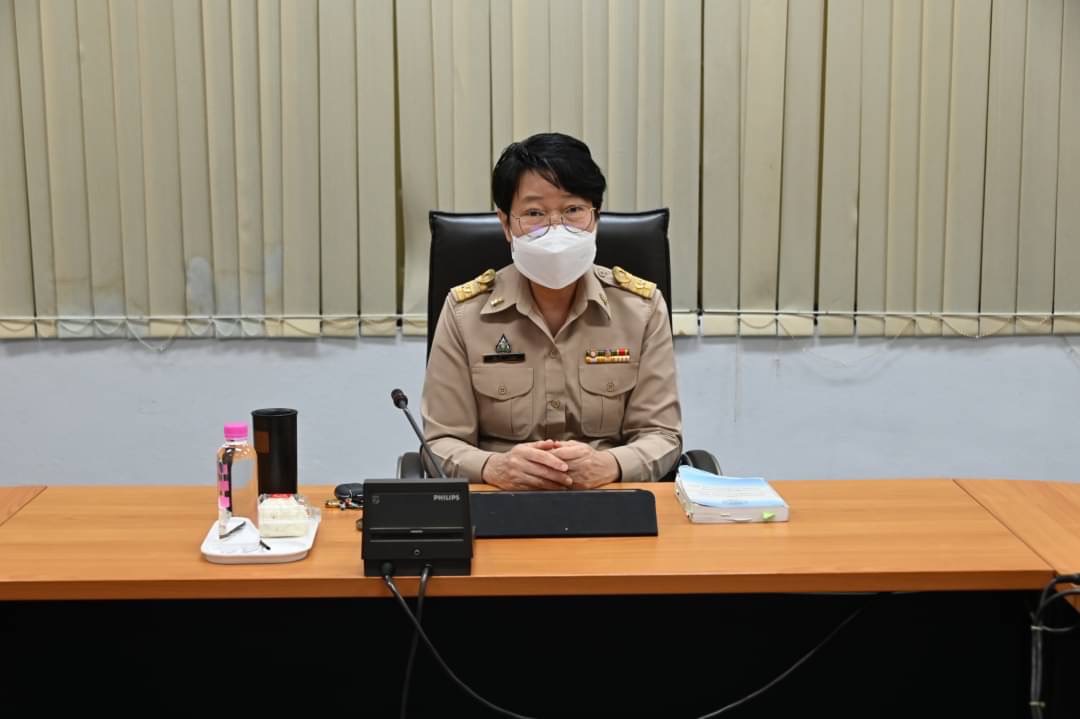 กรมบังคับคดี จัดประชุมพิจารณาความคิดเห็นต่อร่างพระราชบัญญัติล้มละลาย (ฉบับที่..) พ.ศ. .... (กระบวนพิจารณาเกี่ยวกับการฟื้นฟูกิจการของลูกหนี้) ครั้งที่ 3/2567